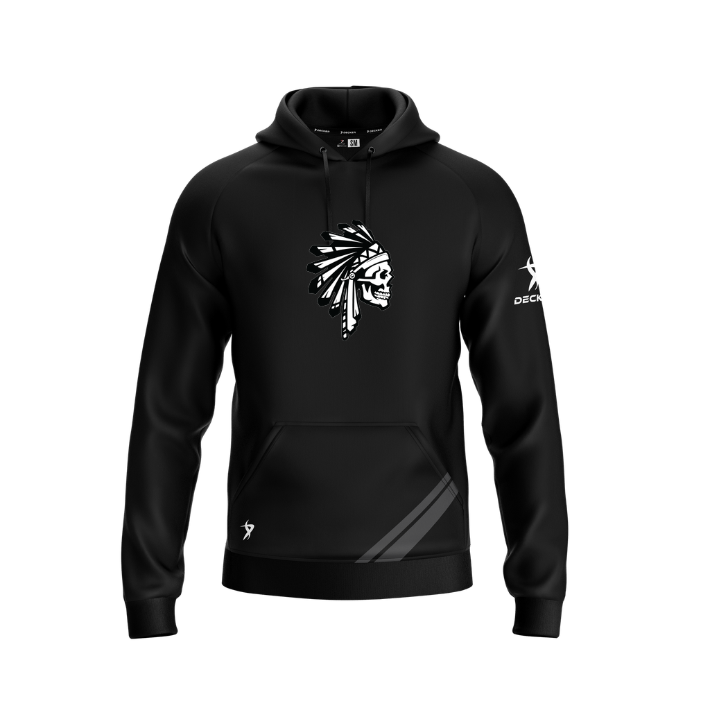 Decker Summit Hoodie