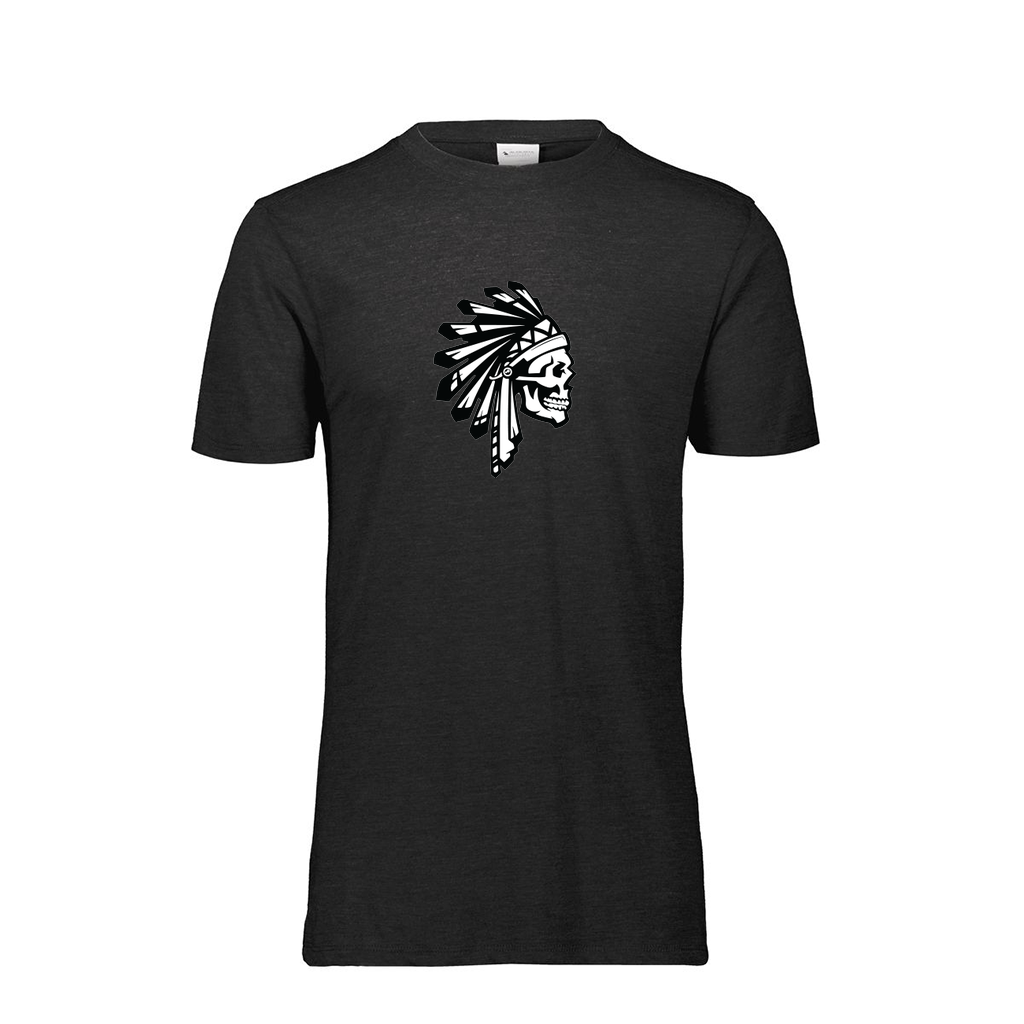Decker Men's Tri-Blend T-Shirt - Short Sleeve