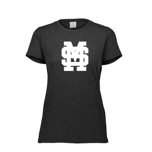 [3067.K94.XS-LOGO3] Ladies Ultra-blend T-Shirt (Female Adult XS, Black, Logo 3)