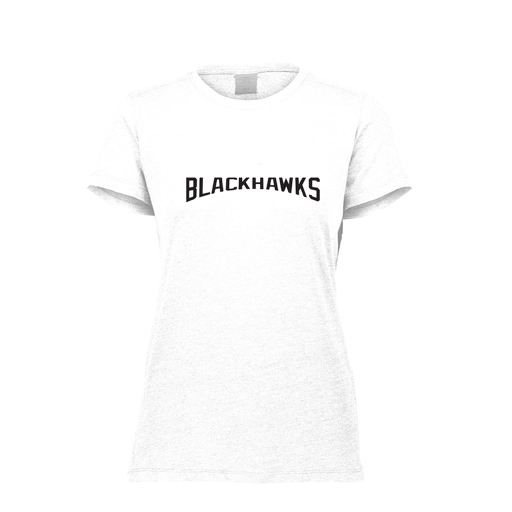[3067.005.XS-LOGO2] Ladies Ultra-blend T-Shirt (Female Adult XS, White, Logo 2)