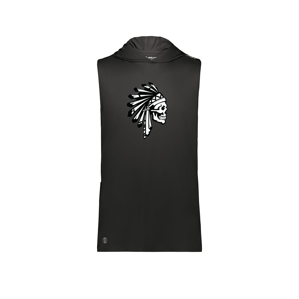 Men's CoolDry Sleeveless Hoodie