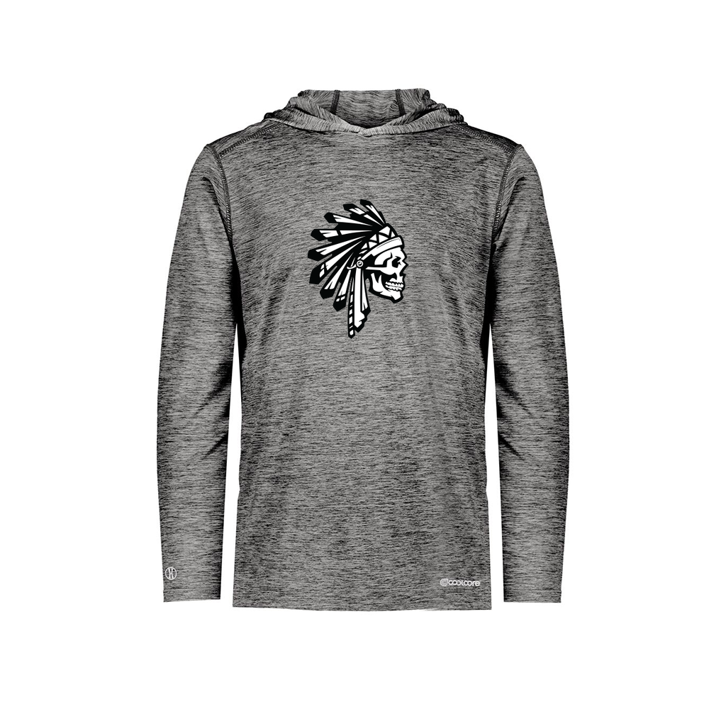 Decker Men's Charge Hoodie