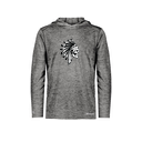 Decker Men's Charge Hoodie