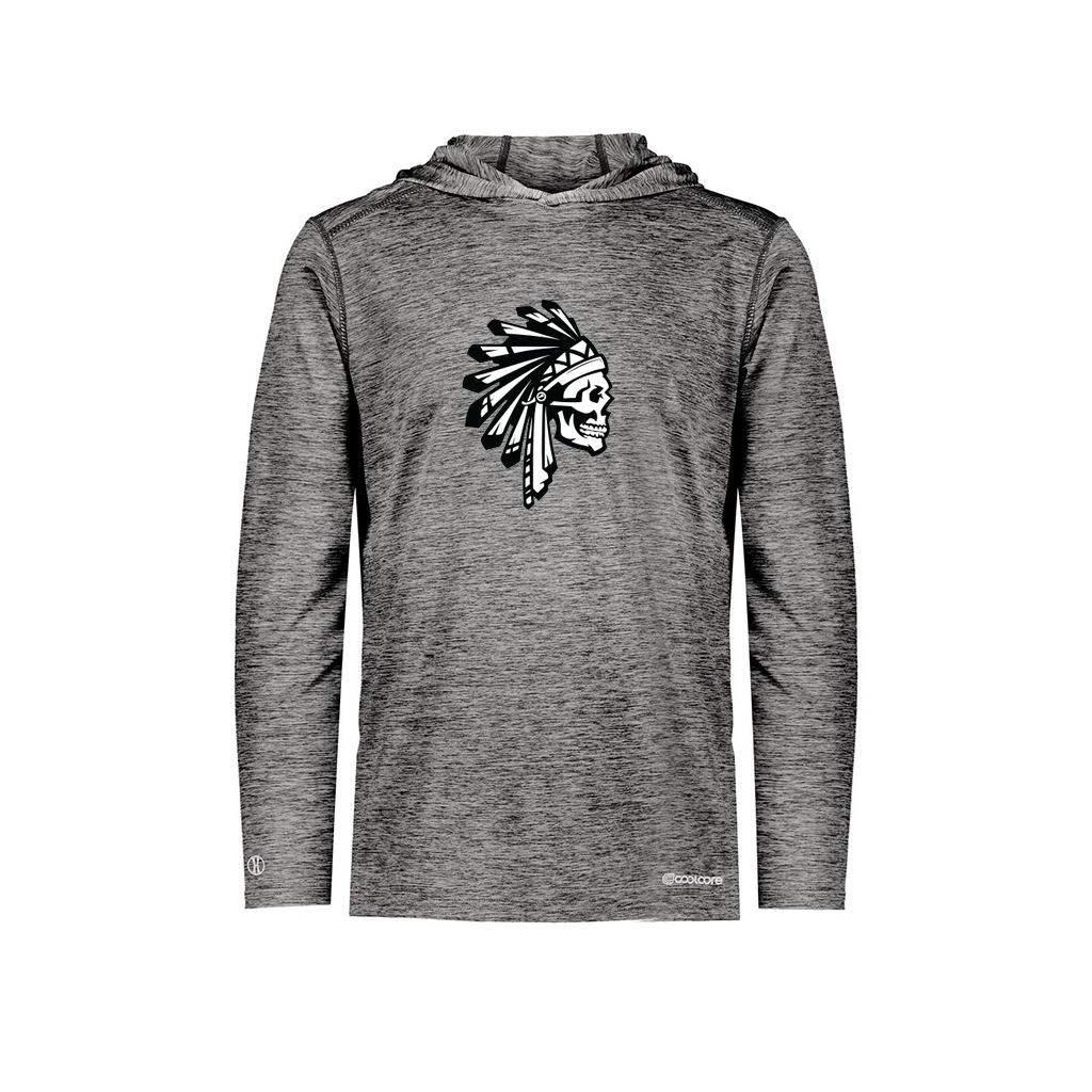 Decker Youth Charge Hoodie