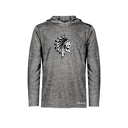 Decker Youth Charge Hoodie