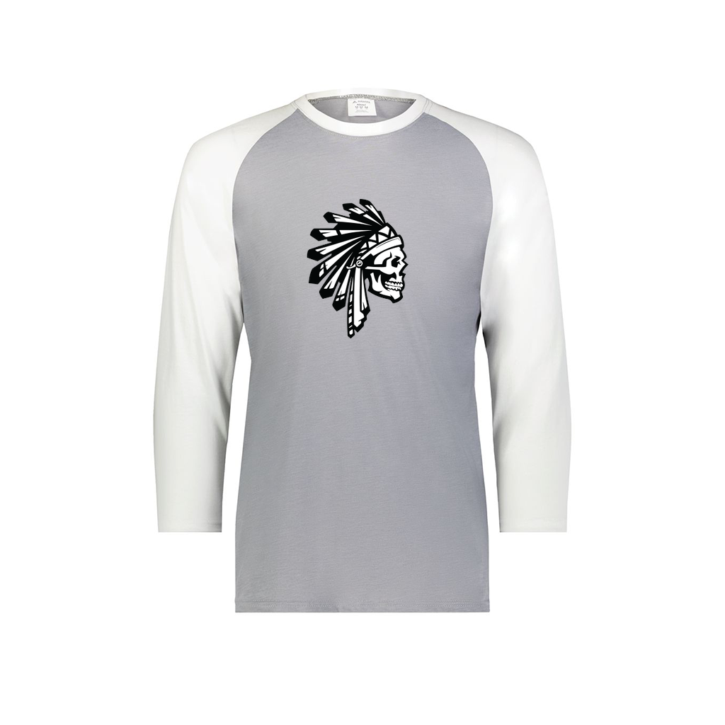 Youth Vintage 3/4 T-Shirt