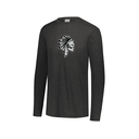 Decker Men's Tri-Blend T-Shirt - Long Sleeve