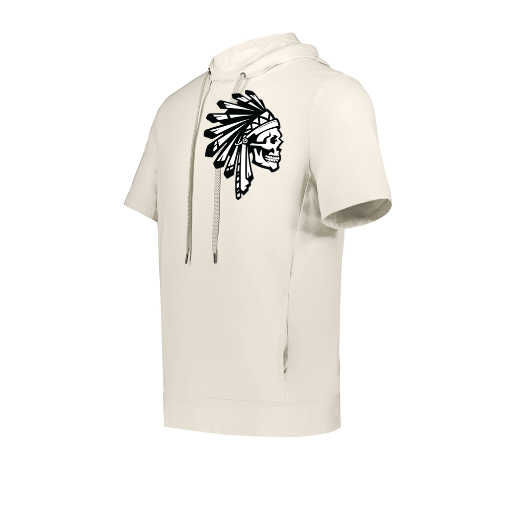 Men's Venturs Soft Knit Short Sleeve Hoodie