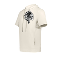 Men's Venturs Soft Knit Short Sleeve Hoodie