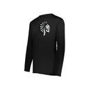 Youth LS Smooth Sport Shirt