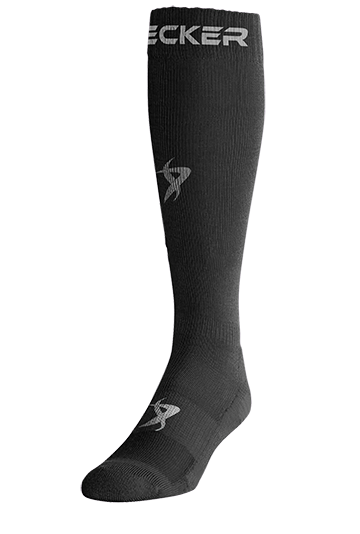 MSA Blackhawks - Socks