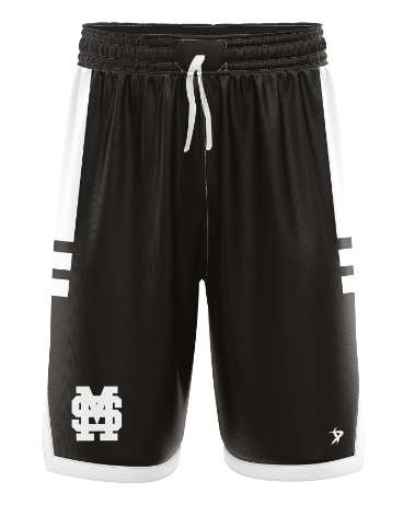 MSA Blackhawks - Shorts